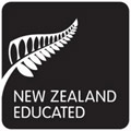 New Zealand Educated