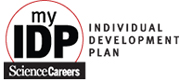 My idp. Individual Development Plan