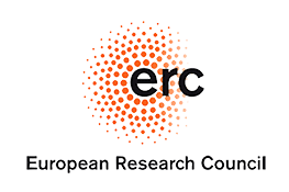  Consejo Europeo de Investigación (ERC)  