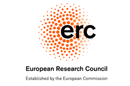  European Research Council  